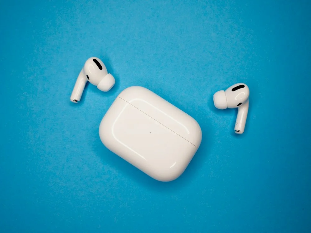 Tech & Gadgets