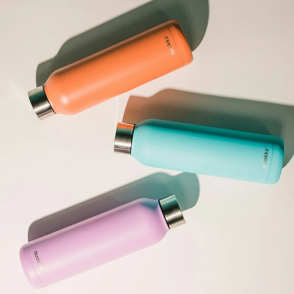 HydroSteel Insulated Bottle Bundle (3-Pack)