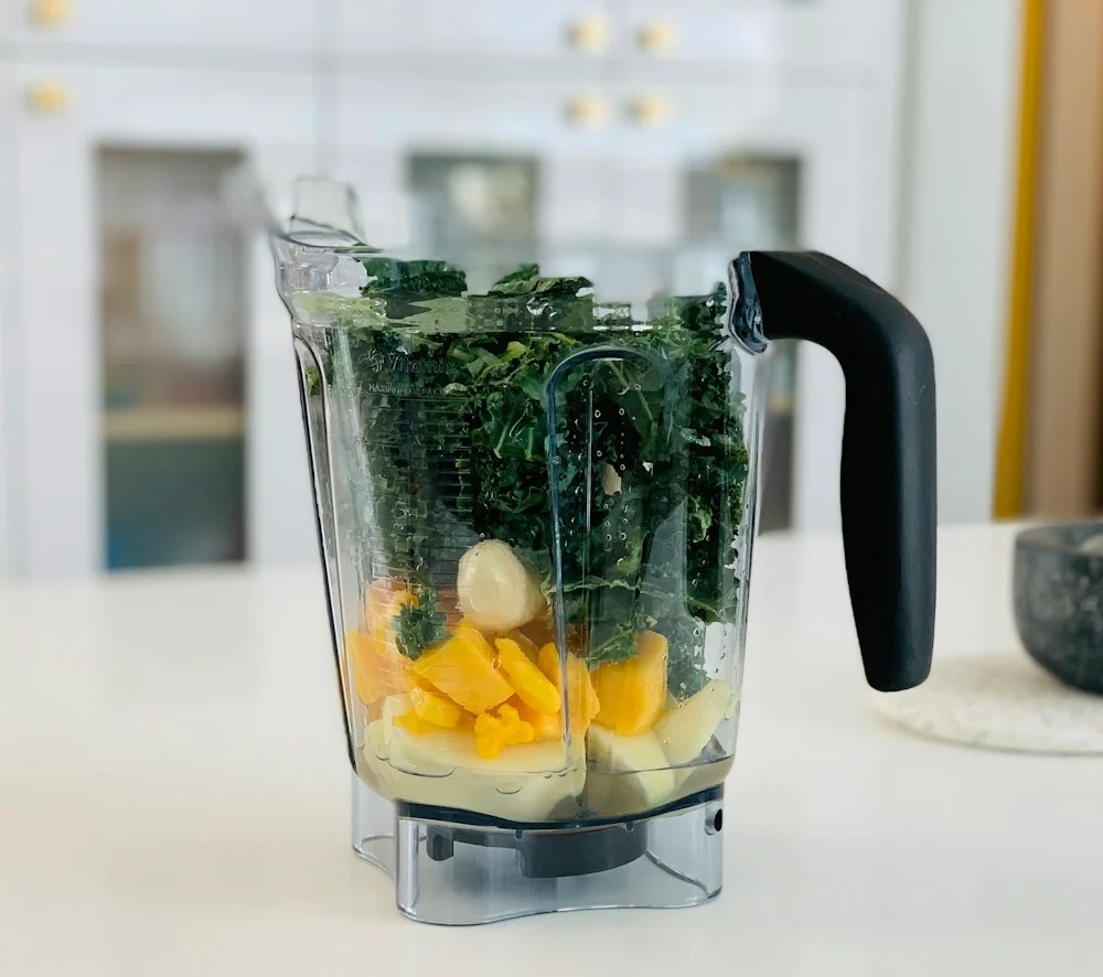 FreshBlend Pro Countertop Blender System