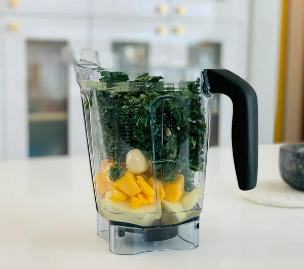 FreshBlend Pro Countertop Blender System